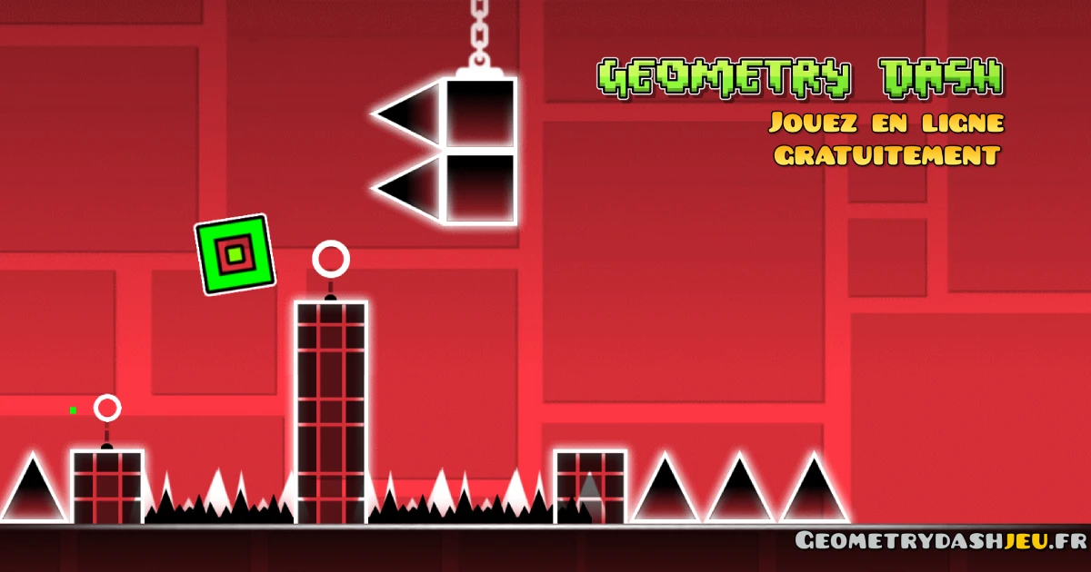 Geometry Dash