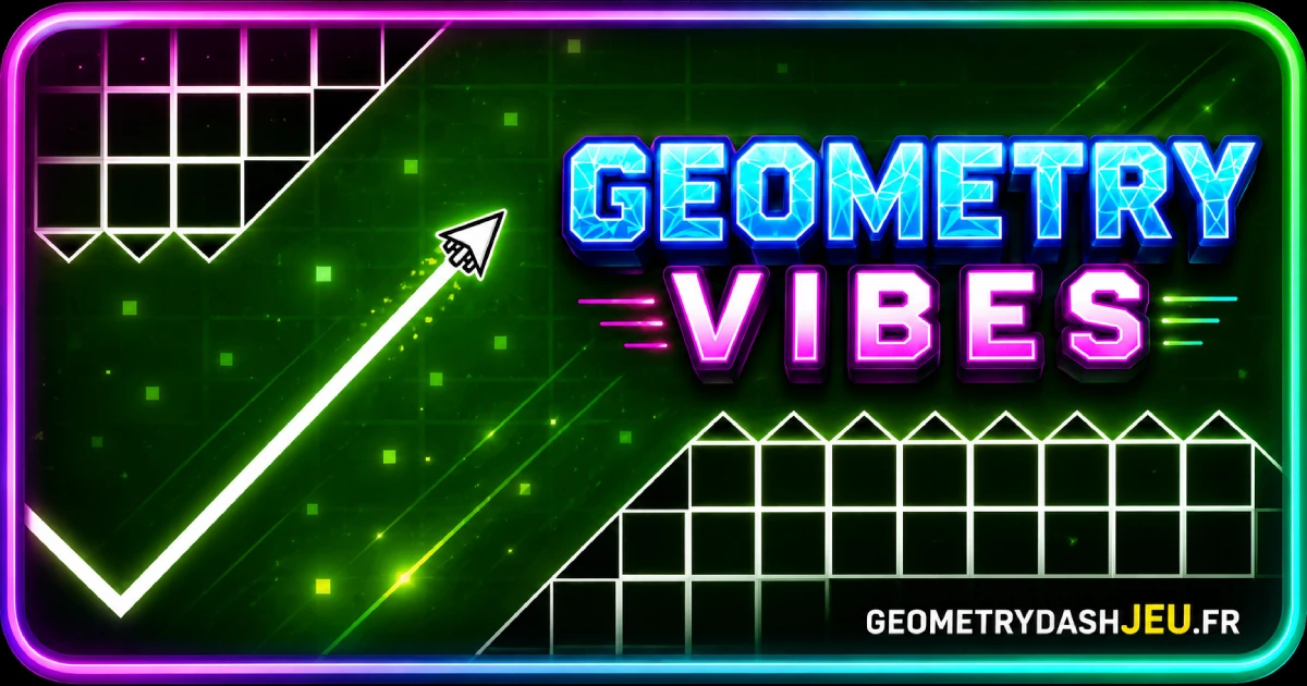 Geometry Vibes