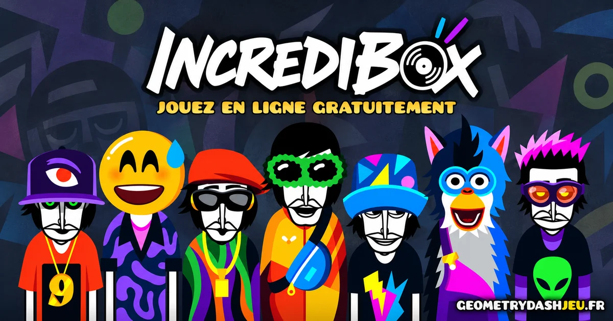 Incredibox