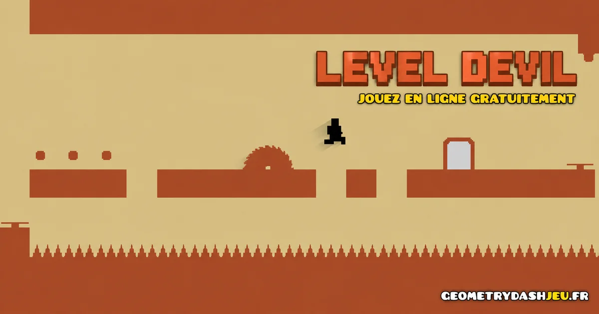Level Devil