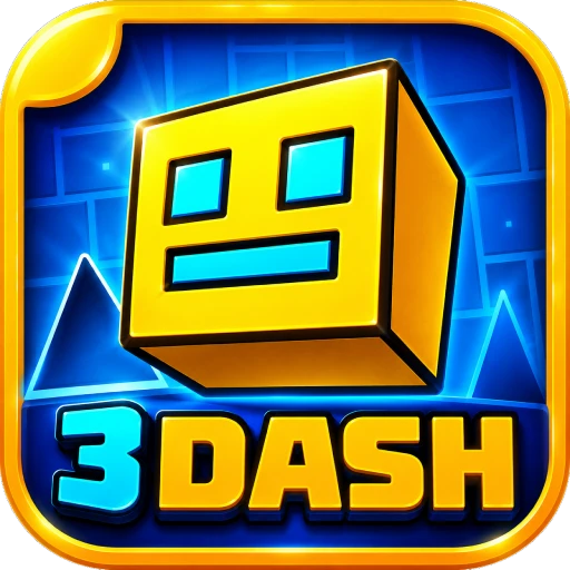 3Dash