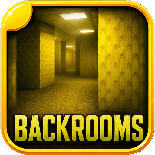 Backrooms