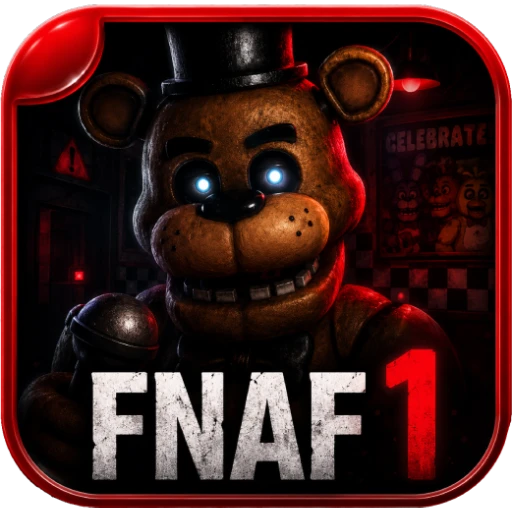 FNaF 1