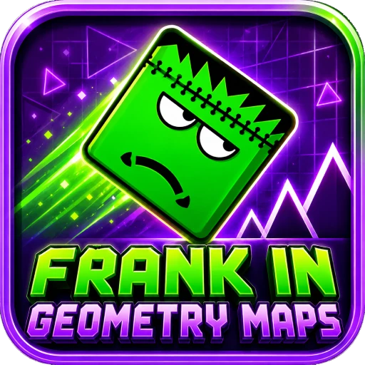 Frank In Geometry Maps