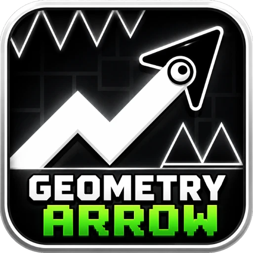 Geometry Arrow
