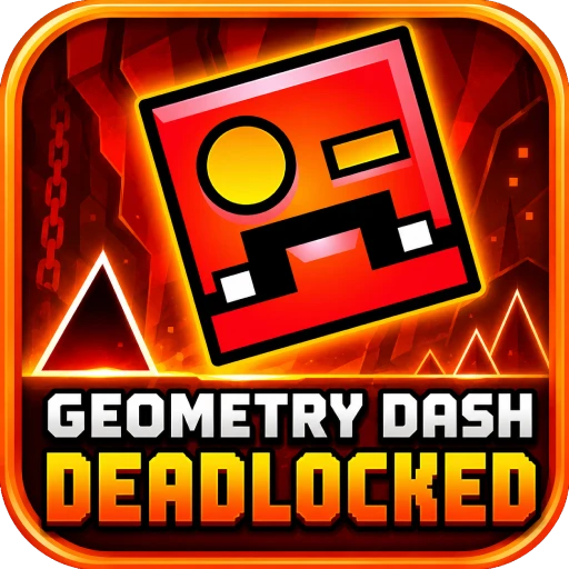 Geometry Dash Deadlocked