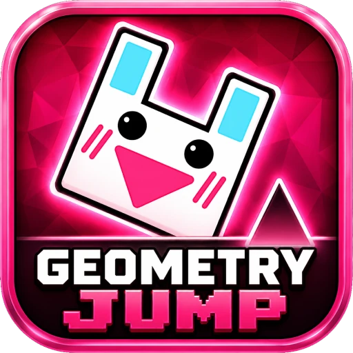 Geometry Jump