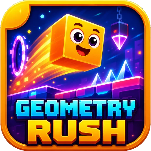 Geometry Rush