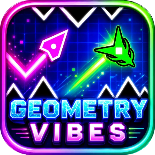 Geometry Vibes