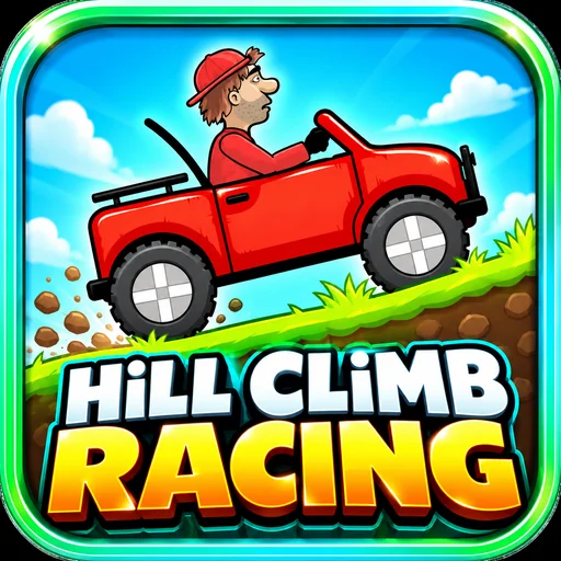 Hill Climb Racing