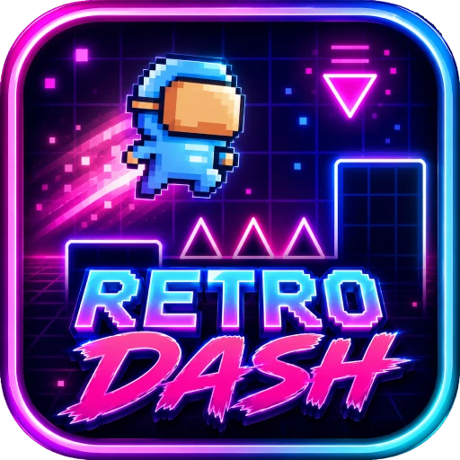 Retro Dash
