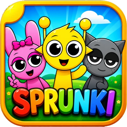 Sprunki